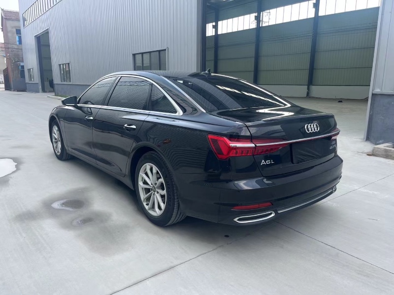 徐州20年奥迪A6L5