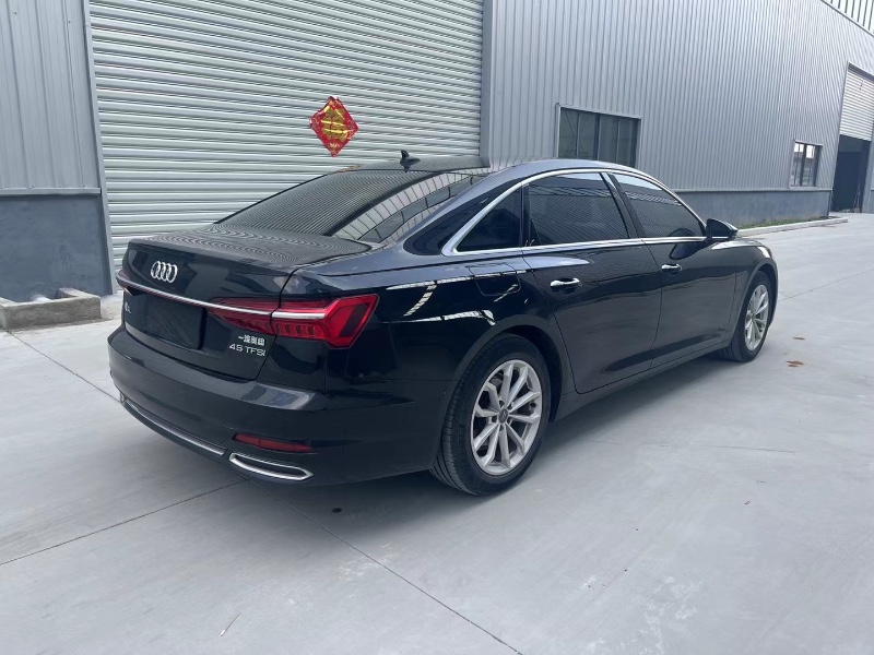 徐州20年奥迪A6L7