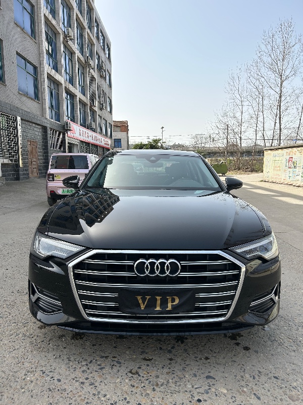 襄陽22年奧迪A6L2