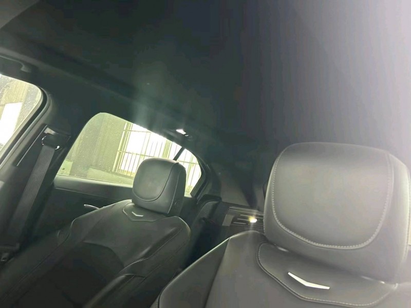 宜昌22年凯迪拉克XT43