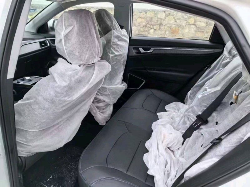 宜昌24年吉利帝豪EV4