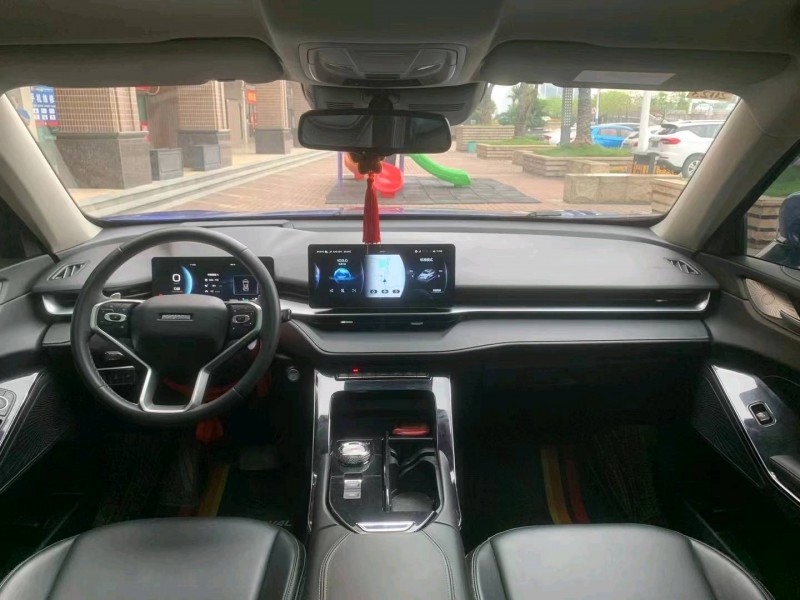 佛山21年哈弗H66