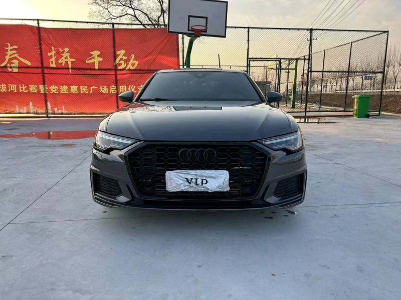 徐州21年奥迪A6L1