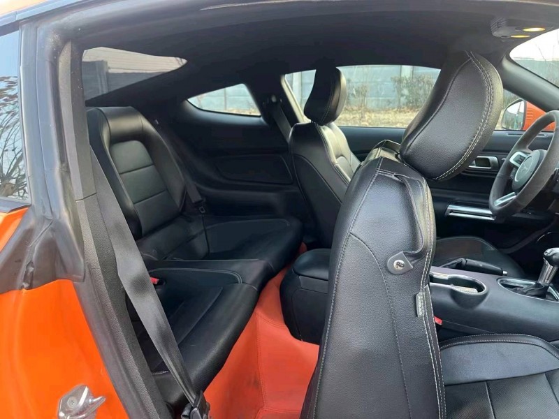 徐州21年福特野马4