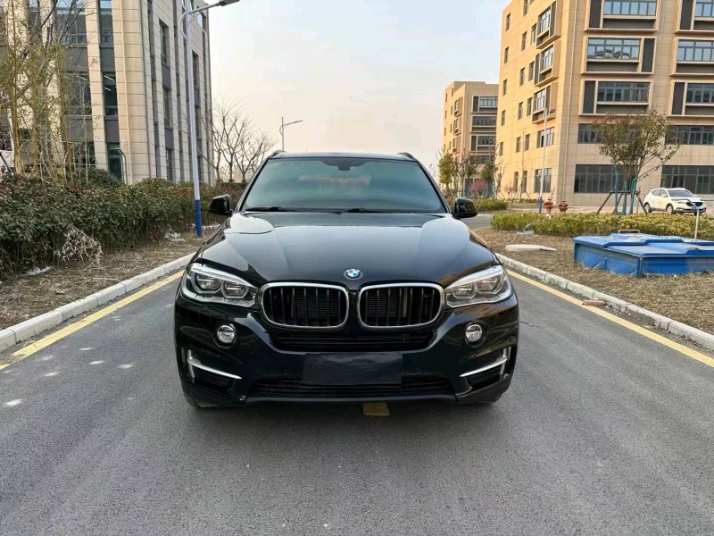 徐州15年宝马X51