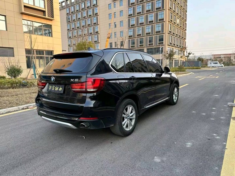 徐州15年宝马X58