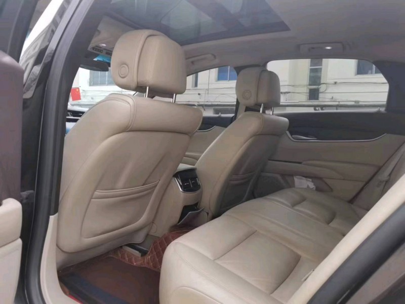 保定15年凯迪拉克XTS6