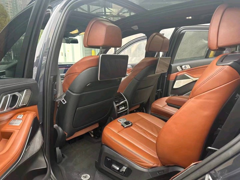 宜昌20年宝马X76