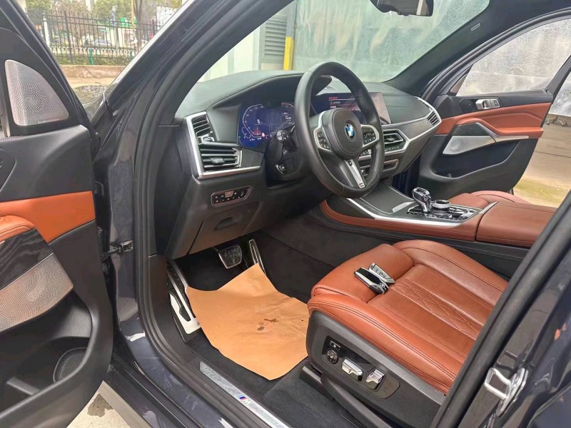 宜昌20年宝马X78