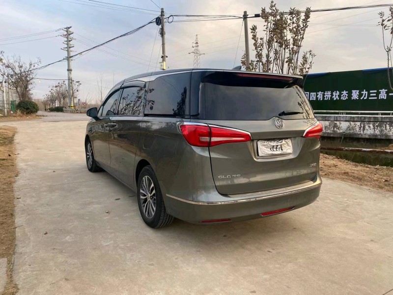 徐州18年别克GL88