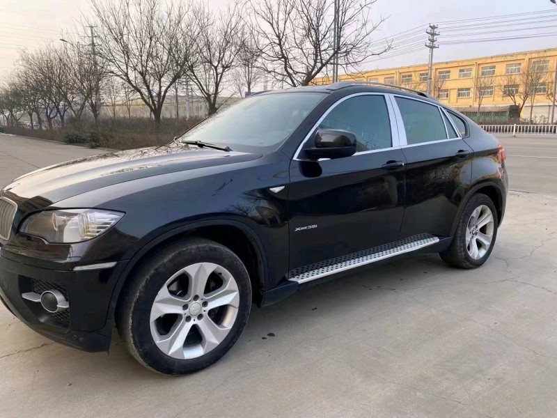 东营12年宝马X62