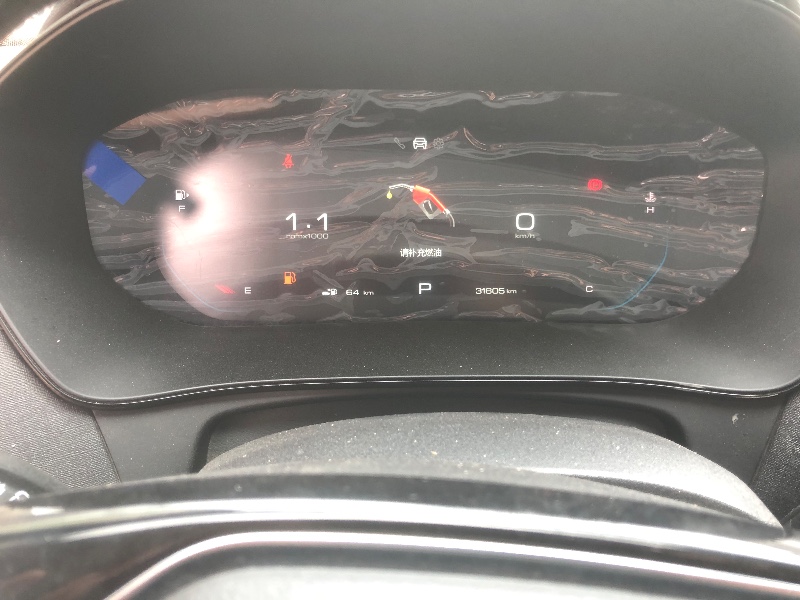 鄭州22年五菱汽車凱捷4
