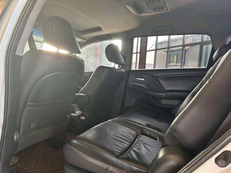 枣庄14年本田奥德赛9