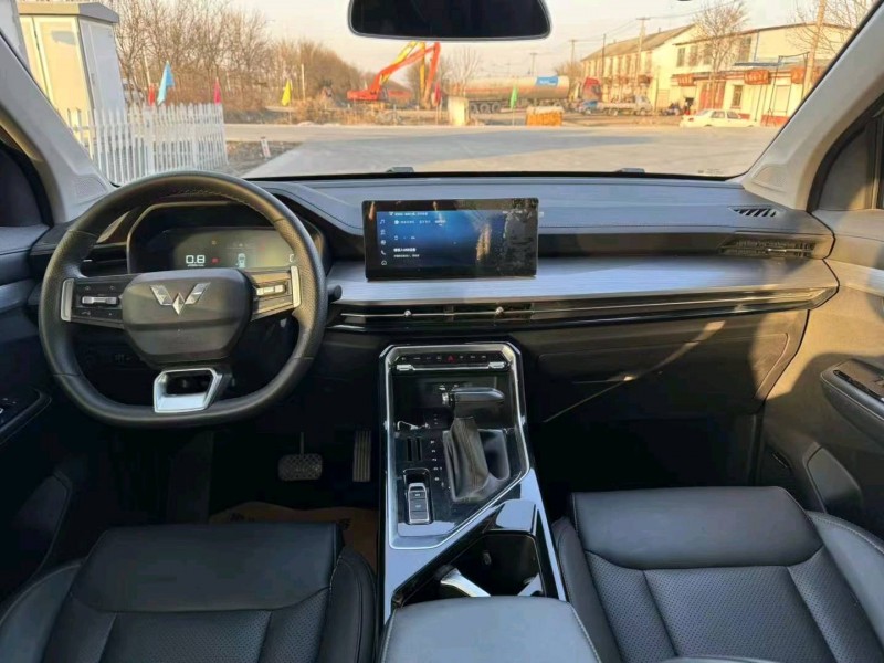 東營22年五菱汽車星辰5