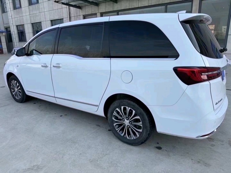 枣庄21年别克GL88