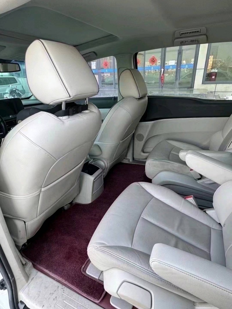 枣庄21年别克GL89