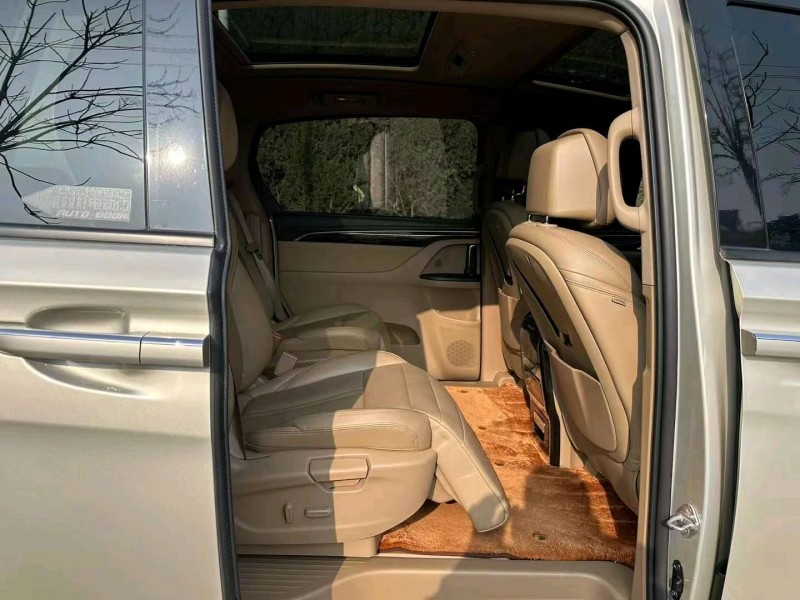 枣庄18年别克GL85