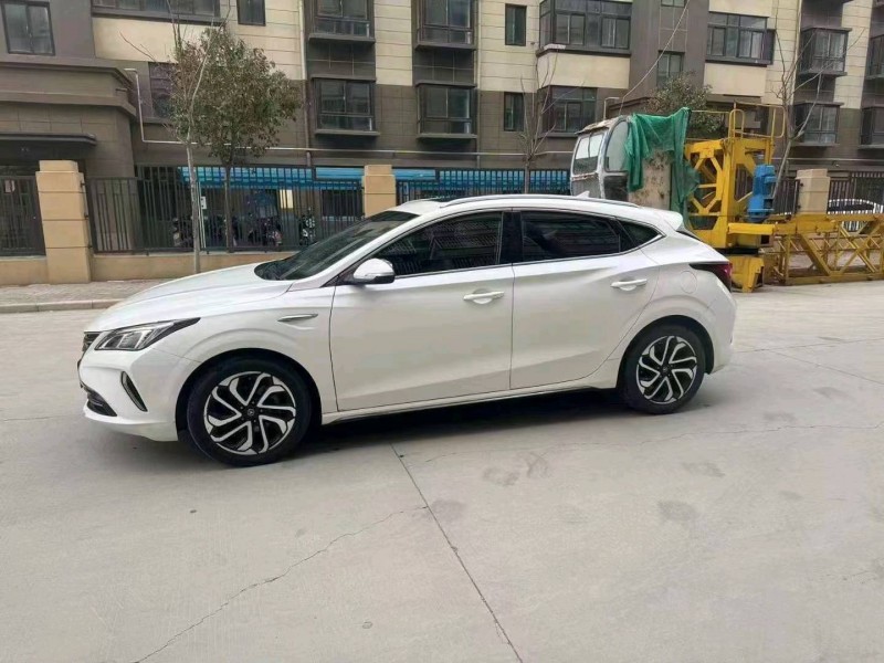 常州19年長安汽車逸動6