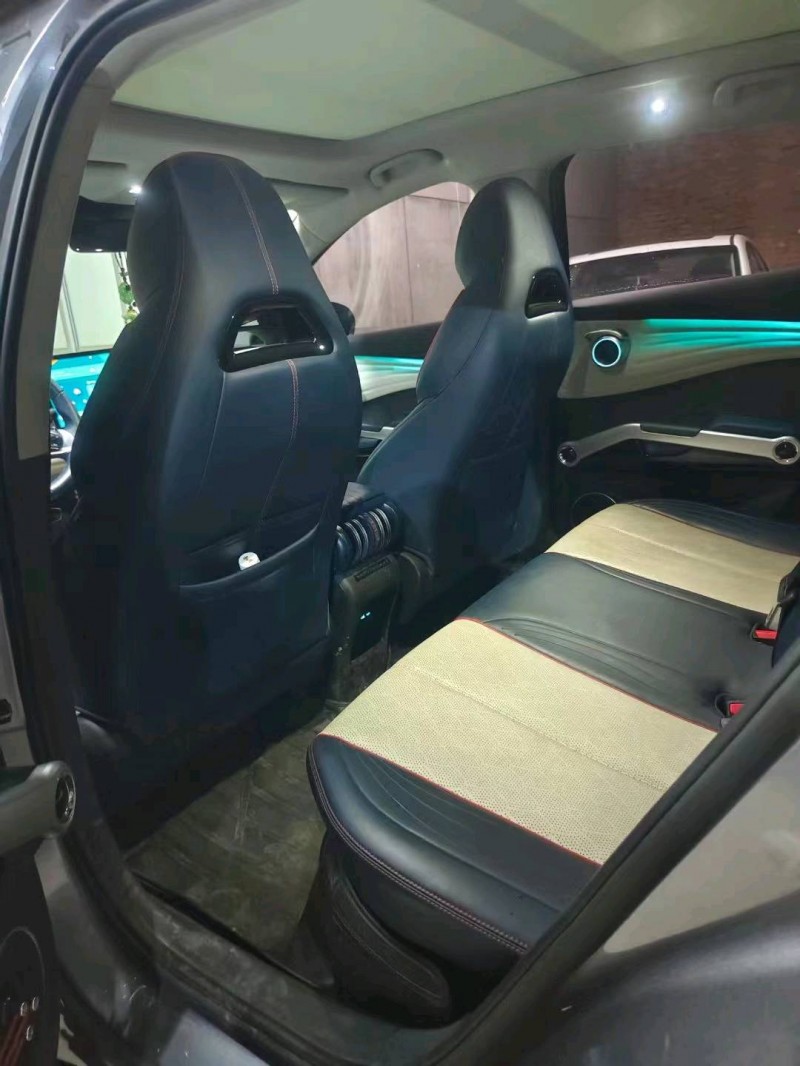 邯郸22年比亚迪元6