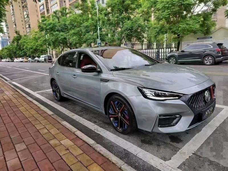 黔西南21年名爵62