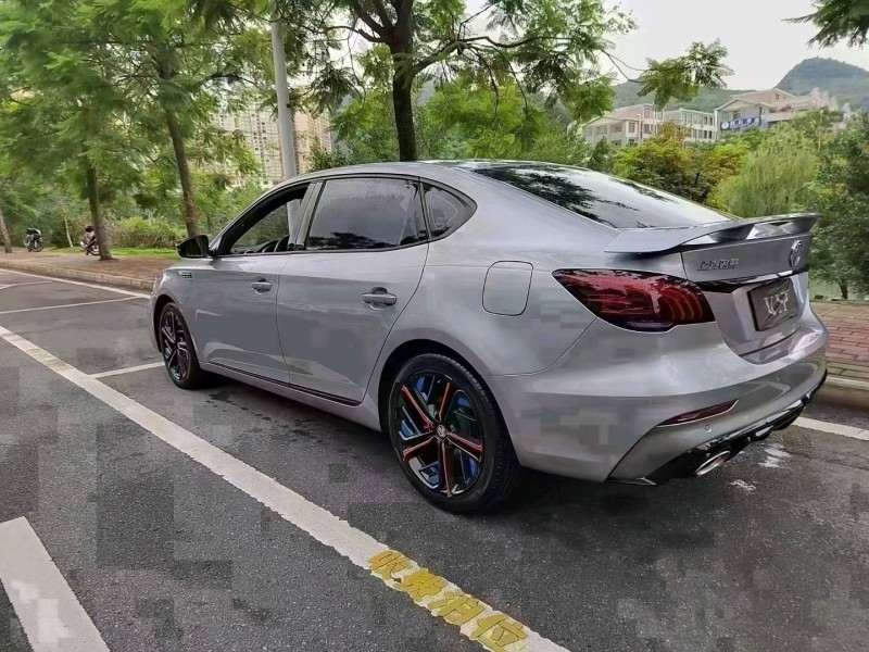 黔西南21年名爵66