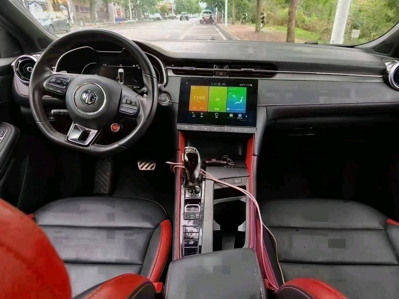 黔西南21年名爵67