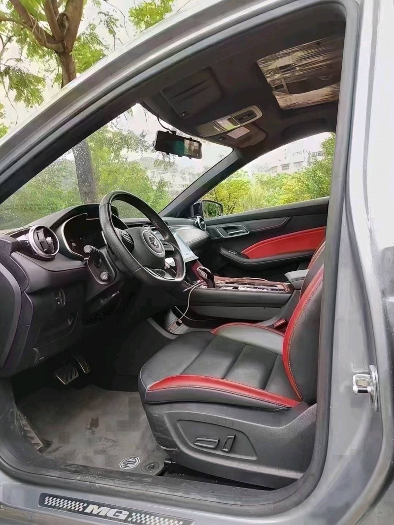 黔西南21年名爵68