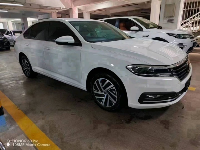 黔西南22年大眾朗逸3