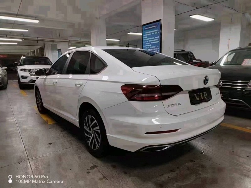 黔西南22年大眾朗逸4