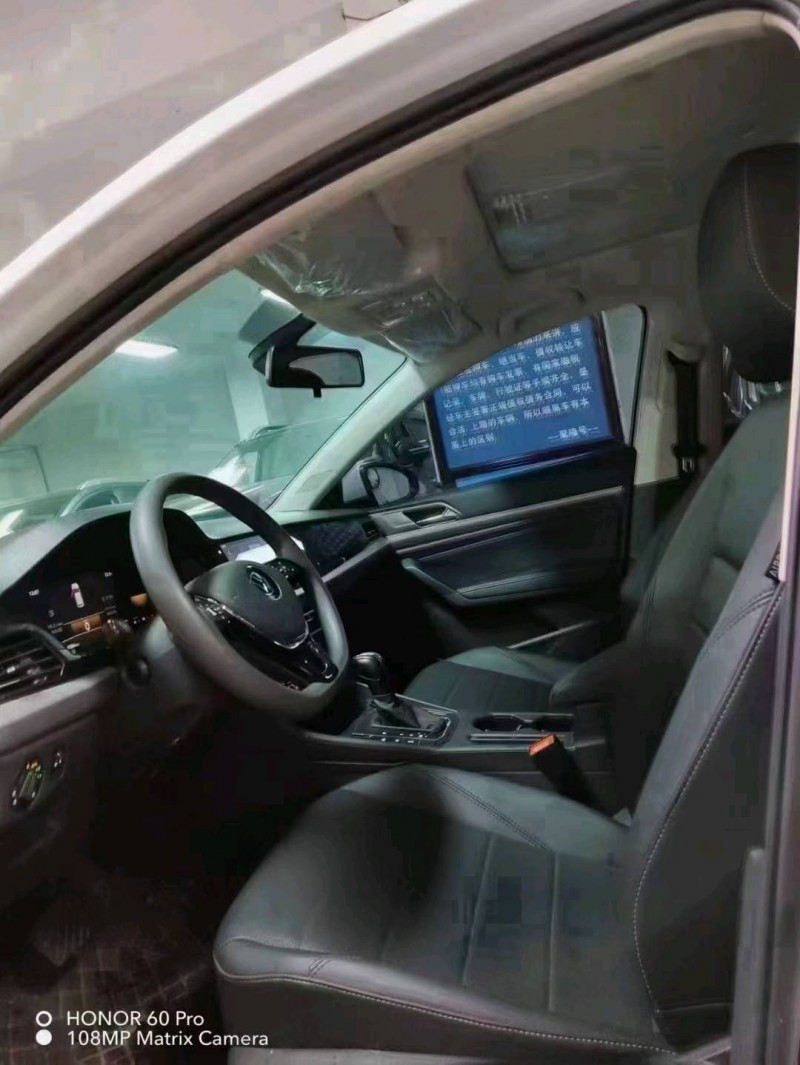 黔西南22年大眾朗逸7