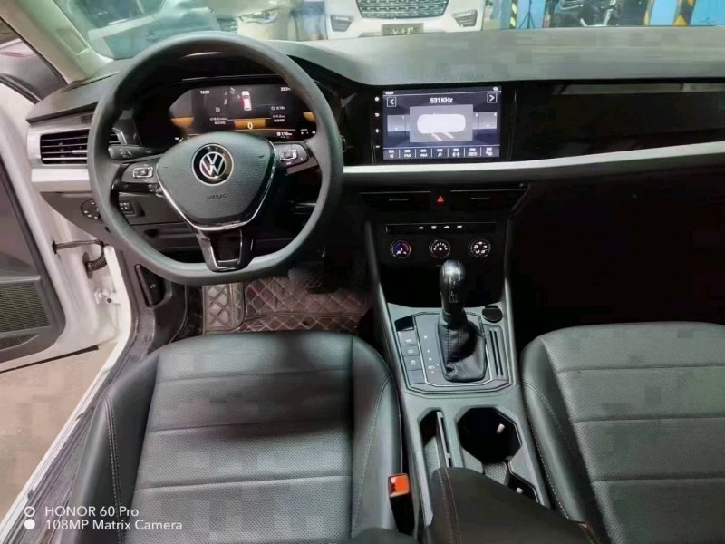 黔西南22年大眾朗逸8