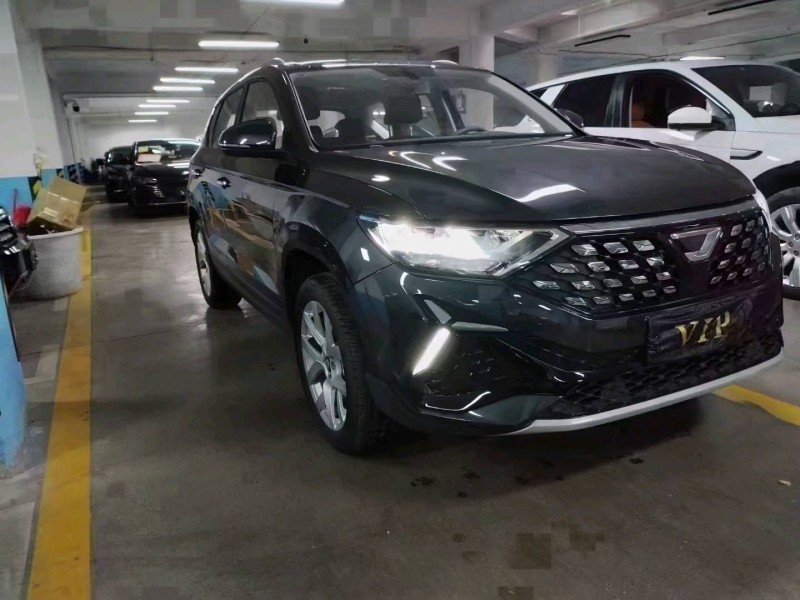 黔西南23年大眾捷達3