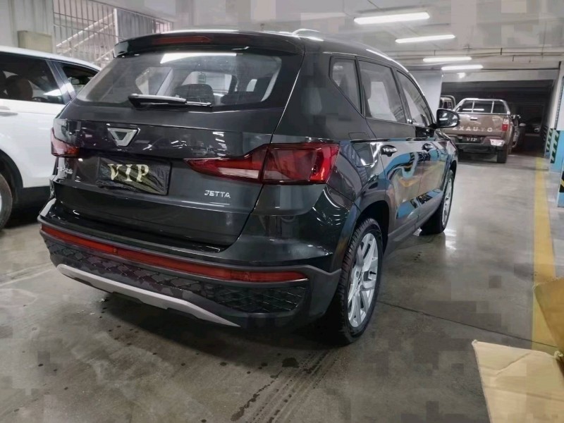 黔西南23年大眾捷達4