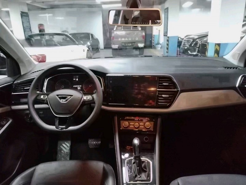 黔西南23年大眾捷達7