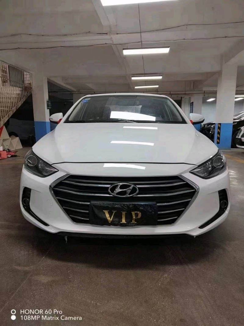 黔西南18年現代領動1