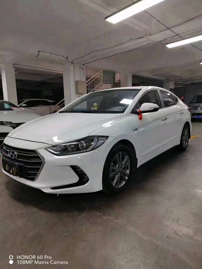 黔西南18年現代領動2