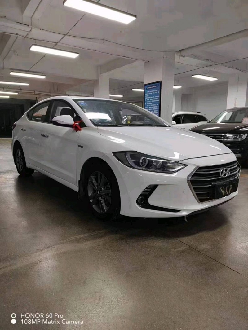 黔西南18年現代領動3