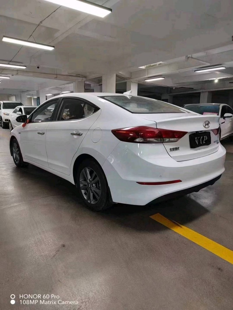 黔西南18年現代領動4