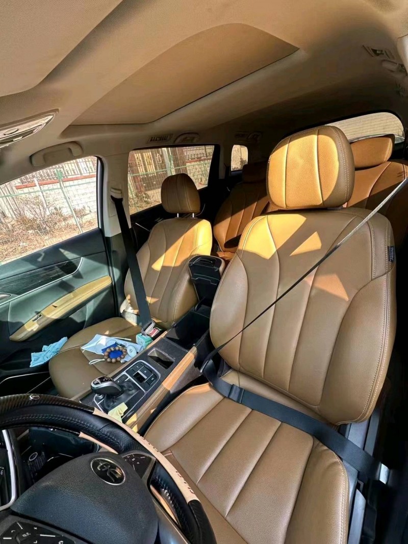 菏泽19年比亚迪宋6