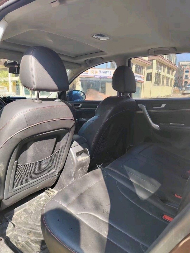 黔西南17年哈弗H67