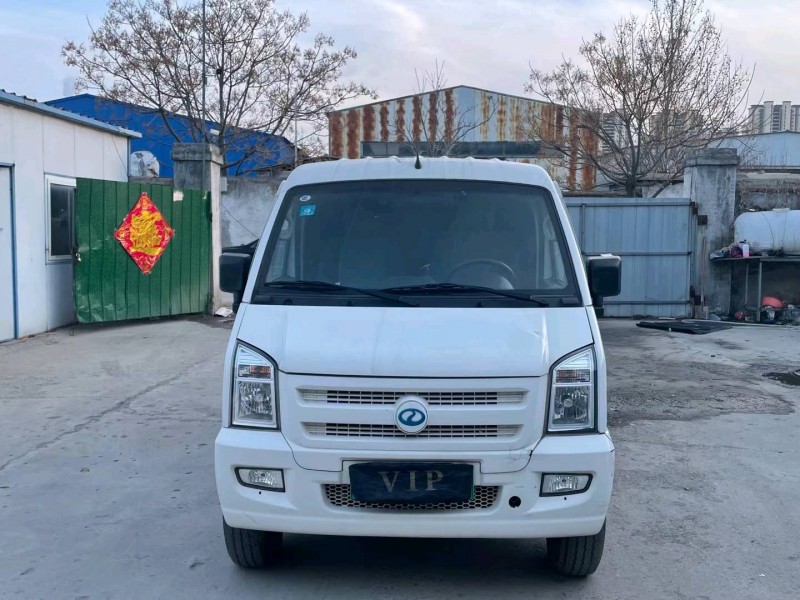 济宁21年瑞驰EC35新能源1