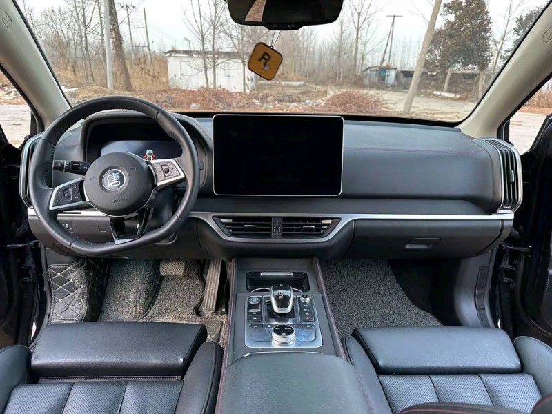 徐州19年比亚迪唐5