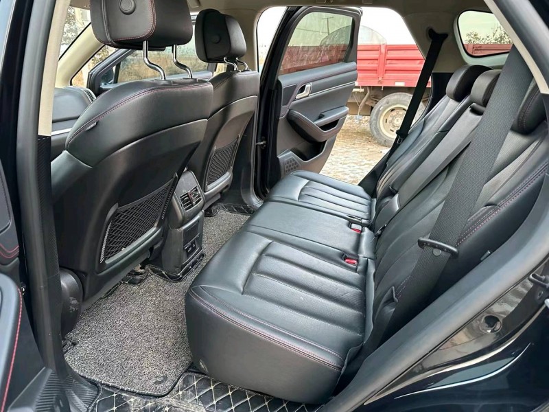 徐州19年比亚迪唐6