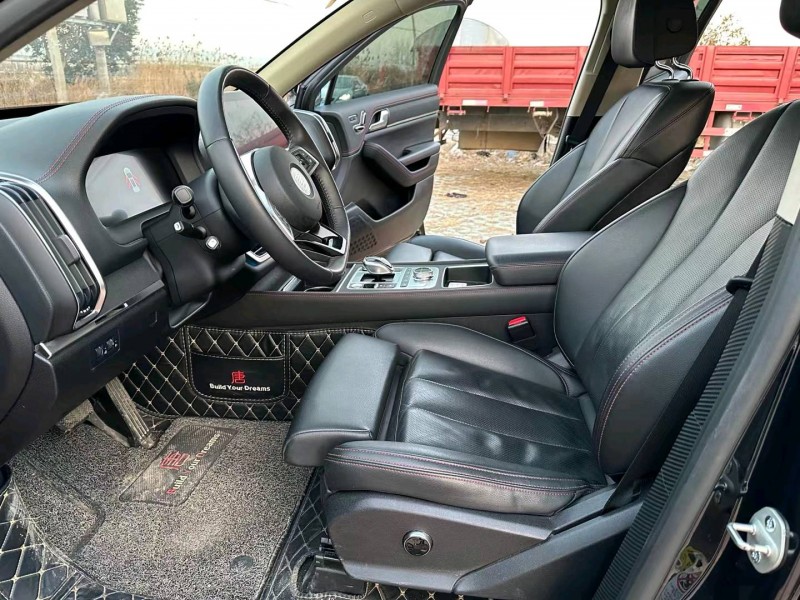 徐州19年比亚迪唐7