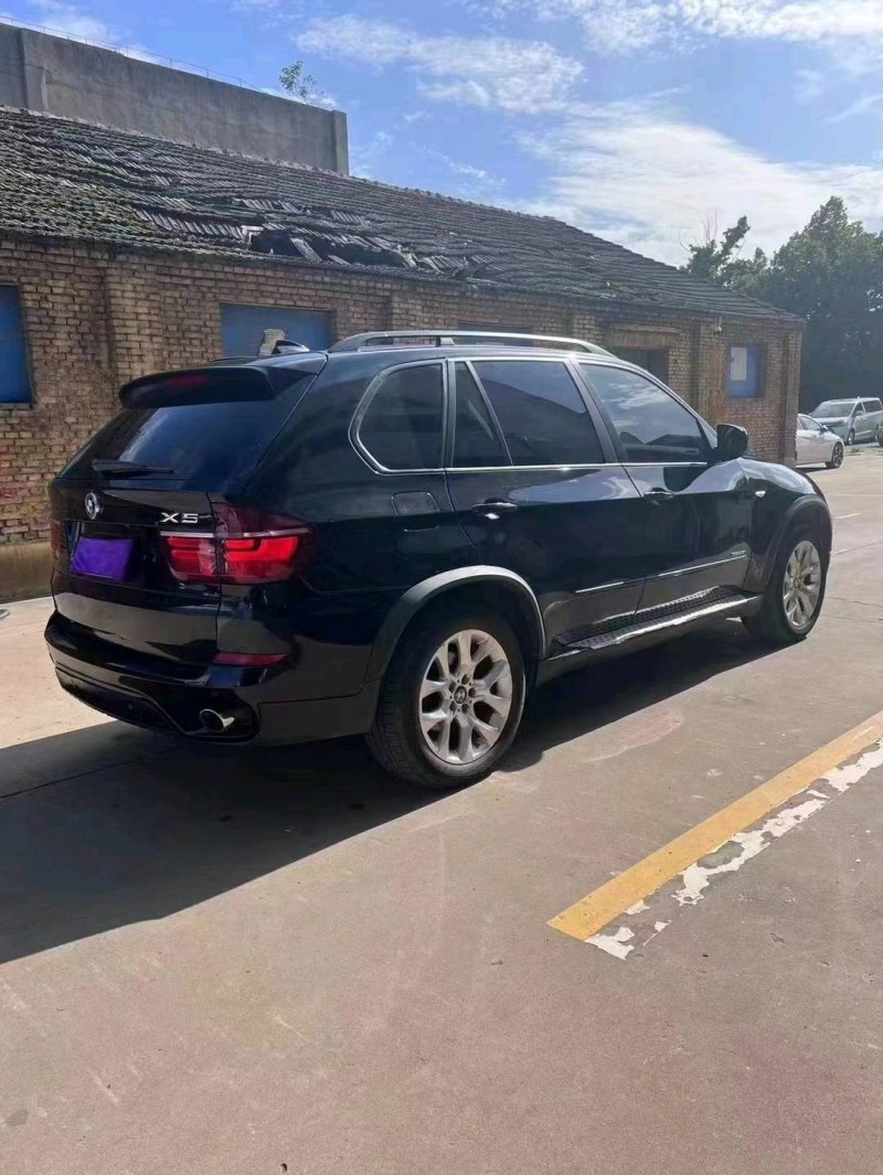 邯郸12年宝马X53