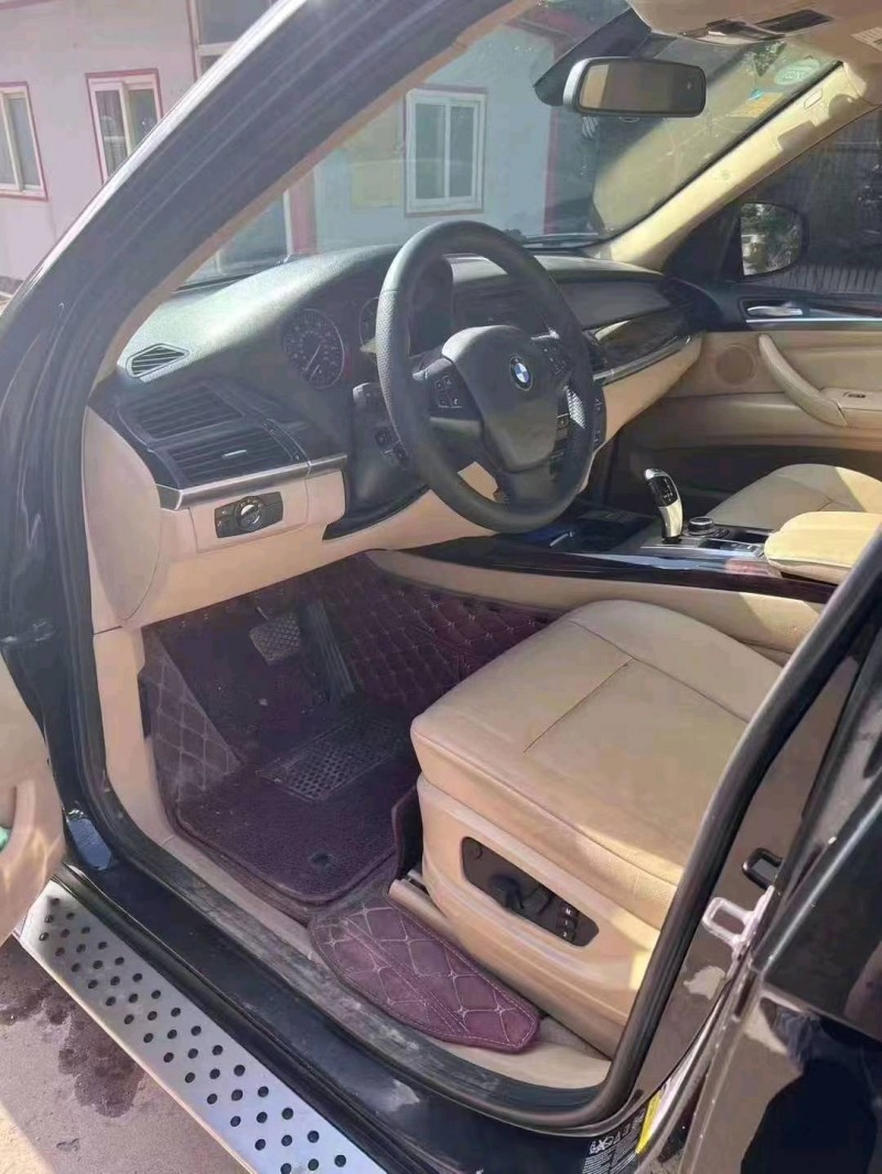 邯郸12年宝马X54