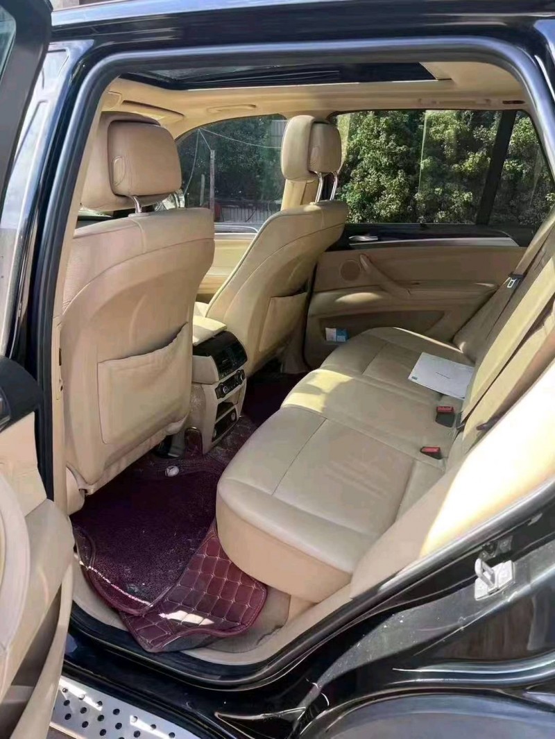 邯郸12年宝马X56