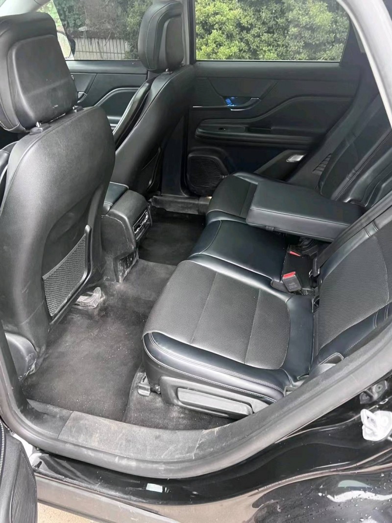 邯郸20年林肯冒险家5