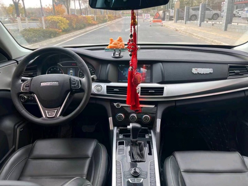 兰州19年哈弗H74