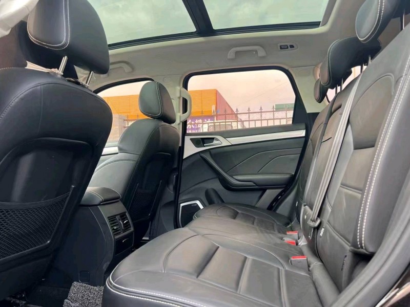 兰州19年哈弗H76